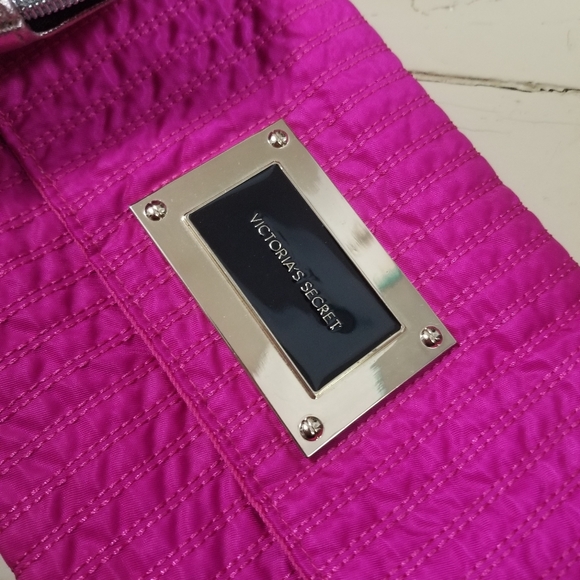 Victoria Secret purses, 3 total - Picture 4 of 5